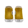 Chuck Taylor All Star “Dark Citron”