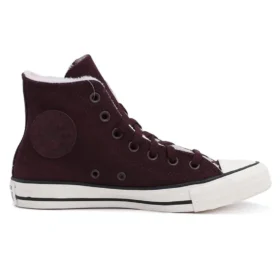 Chuck Taylor All Star “Dark Purple”