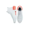 Chuck Taylor All Star Disrupt CX High “White Wild Mango”