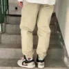 Chuck Taylor All Star Drawstring Pants Asia Sizing “Beige”