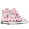 Chuck Taylor All Star Easy-On “Hearts and Roses”