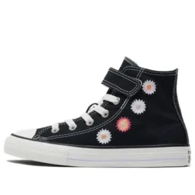 Chuck Taylor All Star Easy On High PS “Festival Florals”