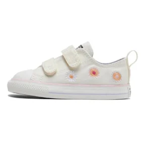 Chuck Taylor All Star Easy-On Low “Festival Florals”