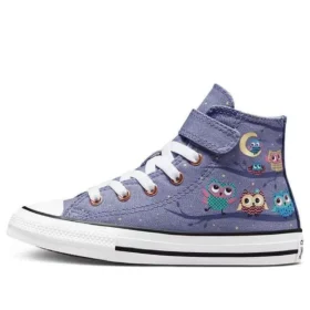 Chuck Taylor All Star Easy-On “Owls”