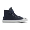 Chuck Taylor All Star Easy-On Quilted Jacquard “Navy”