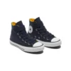 Chuck Taylor All Star Easy-On Quilted Jacquard “Navy”