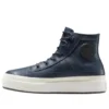Chuck Taylor All Star Equip Waterproof High Top “Navy”