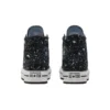 Chuck Taylor All Star Eva Lift “Black Blue White”