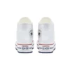 Chuck Taylor All Star EVA Lift Platform High “White”