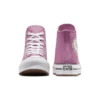 Chuck Taylor All Star EVA Lift Platform Shoes “Dreamy Dahlia”
