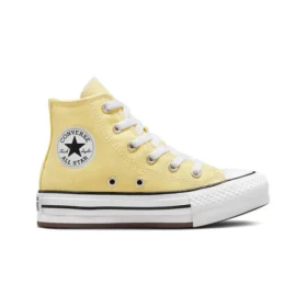 Chuck Taylor All Star Eva Lift “Yellow White”