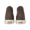 Chuck Taylor All Star EY HI Japan Exclusive “Charcoal Brown”
