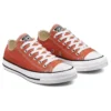 Chuck Taylor All Star “Fire Opal”
