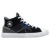 Chuck Taylor All Star Flux Ultra “Black Iron Grey”