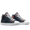 Chuck Taylor All Star Flux Ultra “Navy Fever Dream”
