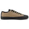 Chuck Taylor All Star GF Briefing OX “Sand and Olive Green”