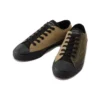 Chuck Taylor All Star GF Briefing OX “Sand and Olive Green”