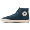 Chuck Taylor All Star Golf Adressco High Top “Classic Blue”