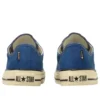 Chuck Taylor All Star GORE-TEX OX “Blue”