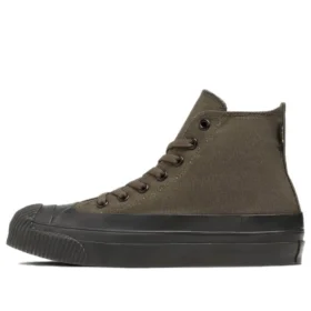 Chuck Taylor All Star GORE-TEX RB High Top “Olive Green”