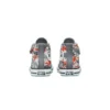 Chuck Taylor All Star “Gray Red”