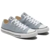 Chuck Taylor All Star “Grayblue White”