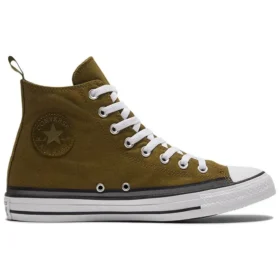 Chuck Taylor All Star “Green Moss”