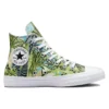 Chuck Taylor All Star “Green White”