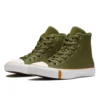Chuck Taylor All Star “Green White”