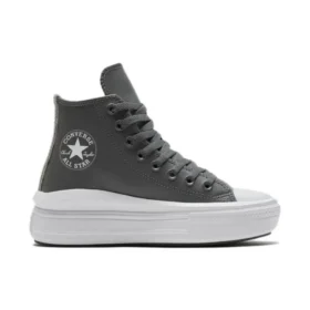 Chuck Taylor All Star “Grey”