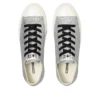 Chuck Taylor All Star GT Ox “Silver”