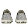Chuck Taylor All Star GT Ox “Silver”