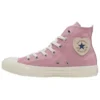 Chuck Taylor All Star Heartpatch Hi “Orchid”