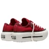 Chuck Taylor All Star Hearts Lift Double Stack Low “Days Ahead”