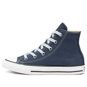 Chuck Taylor All Star Hi “Blue”