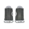 Chuck Taylor All Star Hi “Charcoal”