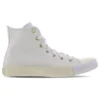 Chuck Taylor All Star Hi “Cream White”