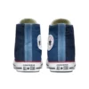 Chuck Taylor All Star Hi “Denim”