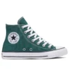 Chuck Taylor All Star Hi “Dragon Scale”