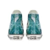 Chuck Taylor All Star Hi “Green”