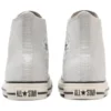 Chuck Taylor All Star HI “Grey”