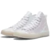 Chuck Taylor all star Hi Iridescent