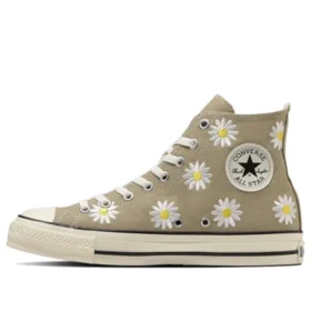 Chuck Taylor All Star Hi Japan “Daisyflower Beige”