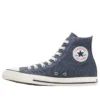 Chuck Taylor All Star Hi “Navy”
