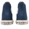 Chuck Taylor All Star HI “Navy White”