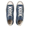 Chuck Taylor All Star HI “Navy White”