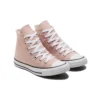 Chuck Taylor All Star Hi “Pink Clay”