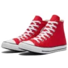 Chuck Taylor All Star Hi “Red”