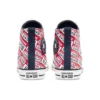 Chuck Taylor All Star Hi “Red”