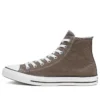 Chuck Taylor All Star Hi Top “Charcoal”